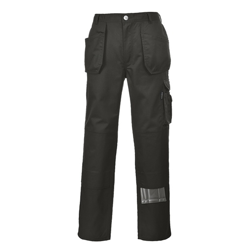 KS15 Slate Holster Trouser - Black - Tall