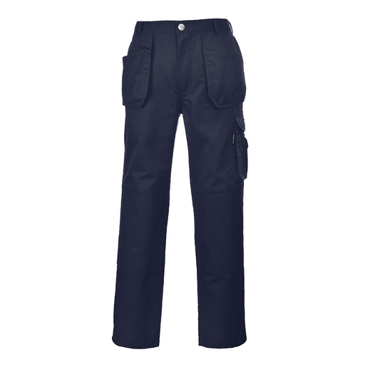 KS15 Slate Holster Trouser - Navy - Tall