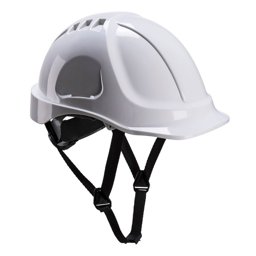 [Portwest PS54WHR] PS54 Endurance Plus Helmet - White