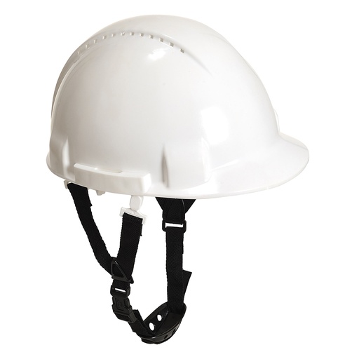 [Portwest PW97WHR] PW97 Monterosa Safety Helmet - White