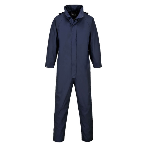 S452 Sealtex Classic Coverall - Navy