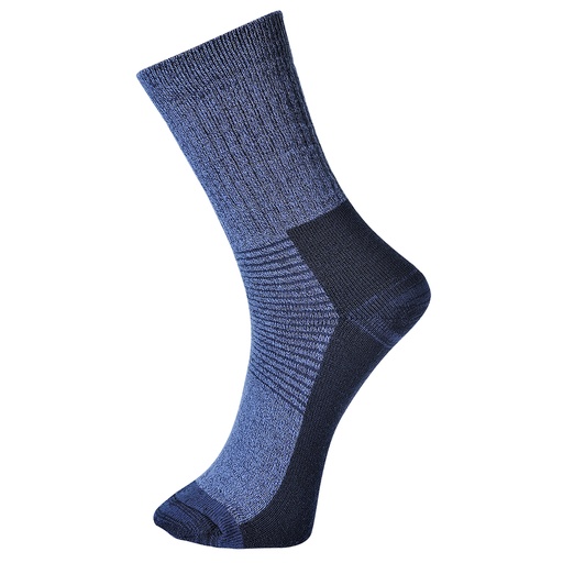 SK11 Thermal Sock - Blue