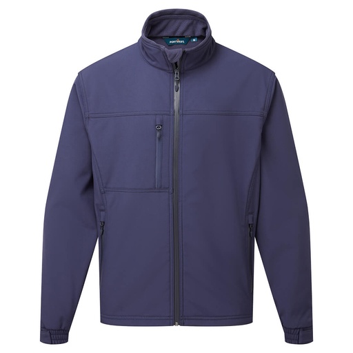 TK50 Softshell Jacket (3L) - Navy