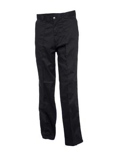 Uneek 901 Workwear Trouser - Black