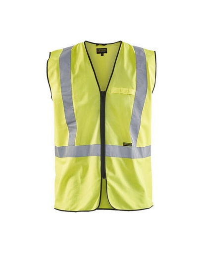 Blaklader 302910223300 Hi-Vis Vest - Hi-Vis Yellow