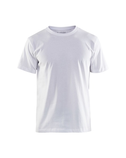 Blaklader 330010301000 T-Shirt - White