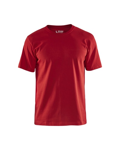 Blaklader 330010305600 T-Shirt - Red