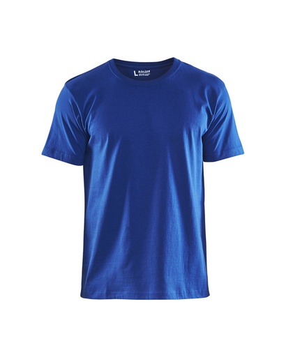 Blaklader 330010308500 T-Shirt - Cornflower Blue