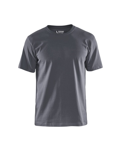 Blaklader 330010309400 T-Shirt - Grey