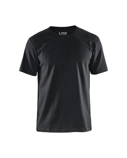 Blaklader 330010309900 T-Shirt - Black