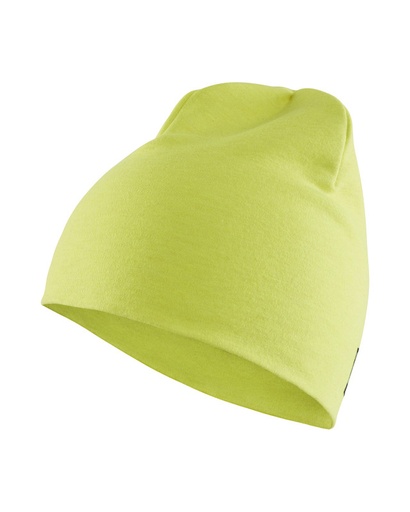 [Blaklader 206917613300] Blaklader 206917613300 Flame resistant beanie - Hi-Vis Yellow