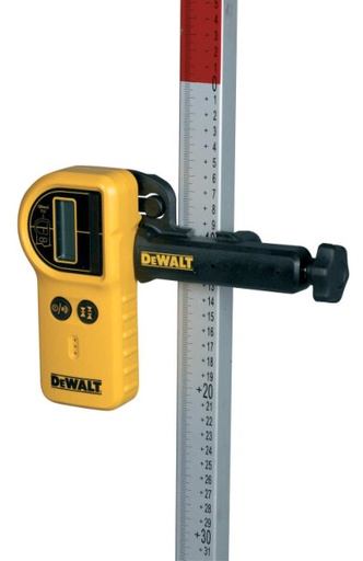 [DEWDE0737-XJ] DeWalt 2.4M Construction Grade Rod