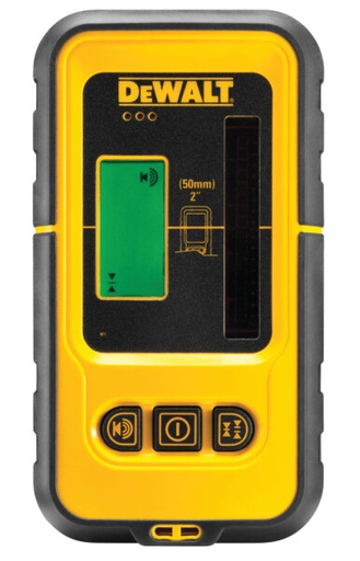 [DEWDE0892-XJ] DeWalt Line Laser Detector - Red