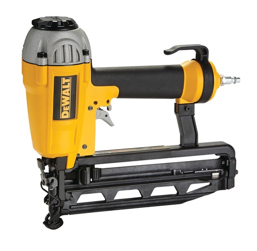 [DEWDPN1664-XJ] DeWalt Dw Finish Nailer 16Ga Switch 64mm