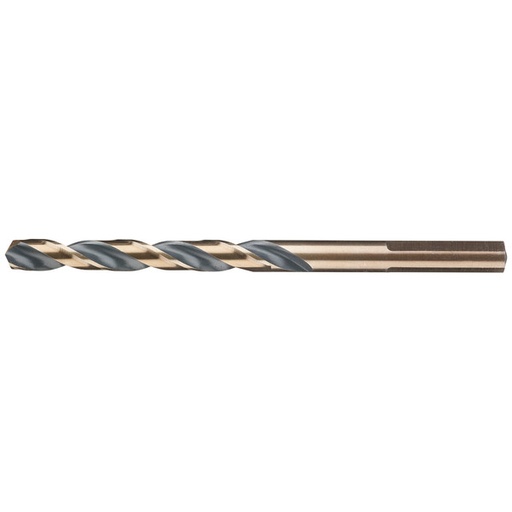 [DEWDT20523-QZ] DeWalt 6.5mm Black Gold Hss Drill Bit