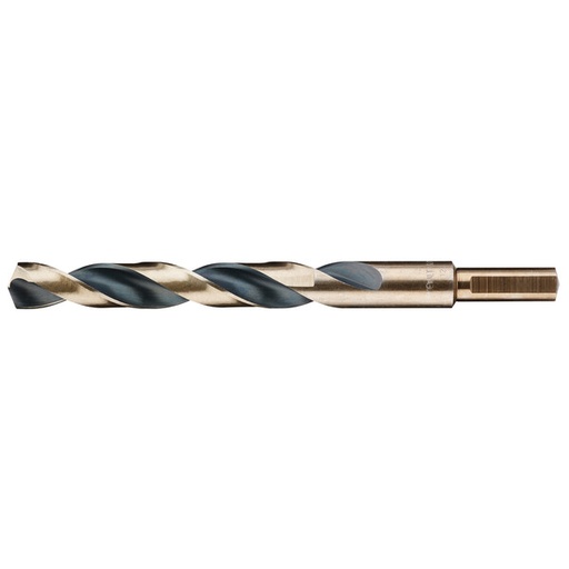 [DEWDT20536-QZ] DeWalt 13mmblack Gold Hss Drill Bit