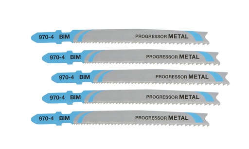 [DEWDT2058-QZ] DeWalt Blade Jigsaw Progressor T123xx5"