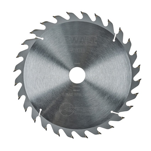 [DEWDT4036-QZ] DeWalt 235 28 30 Extreme Blade Atb