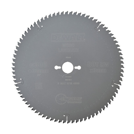 [DEWDT4281-QZ] DeWalt 300 80 30 Extreme Blade Tcg