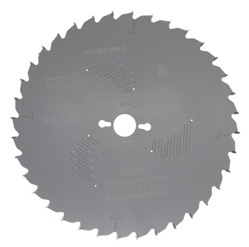 [DEWDT4330-QZ] DeWalt 305 36 30 Extreme Blade Atb