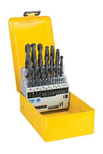 [DEWDT5930-QZ] DeWalt Set 29pc Hss-R