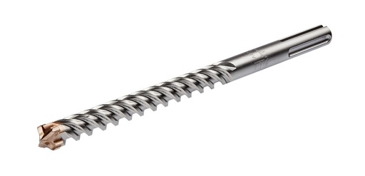 [DEWDT60813-QZ] DeWalt Elite- SDS Max 4 Cutter Drill Bit 19x340mm