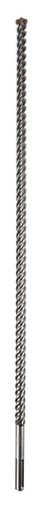 [DEWDT60821-QZ] DeWalt Elite- SDS Max 4 Cutter Drill Bit 22x920mm