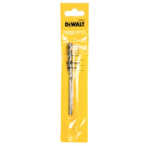 [DEWDT6509-QZ] DeWalt Rolled Perc 9x120mm