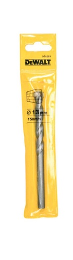 [DEWDT6563-QZ] DeWalt Rolled Perc 13x150mm