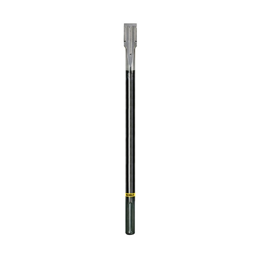 [DEWDT6811-QZ] DeWalt 300mmx25mm Flat Chisel SDS-Max xlr