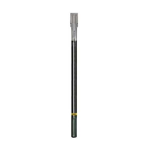 [DEWDT6812-QZ] DeWalt 400mmx25mm Flat Chisel SDS-Max xlr