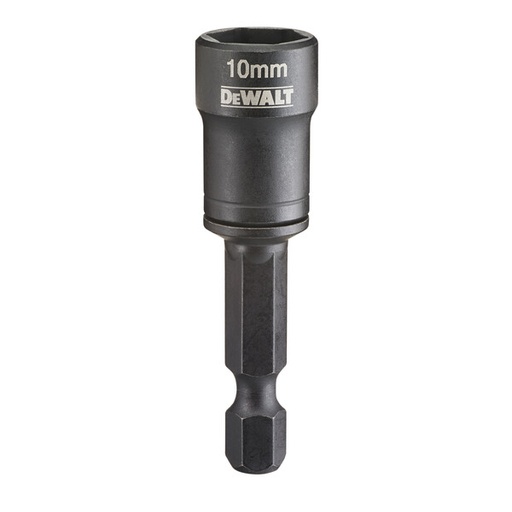 [DEWDT7466-QZ] DeWalt 10mm Cleanable Nut Driver