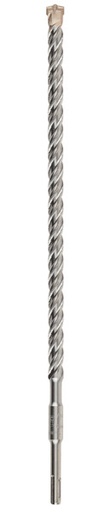 [DEWDT8927-QZ] DeWalt Elite Carbide SDS+ Drill Bit 8mmx460x400