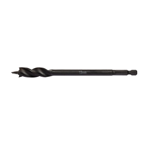 [DEWDT90239-QZ] DeWalt Spade Bit Tri Flute Extreme 13x152mm