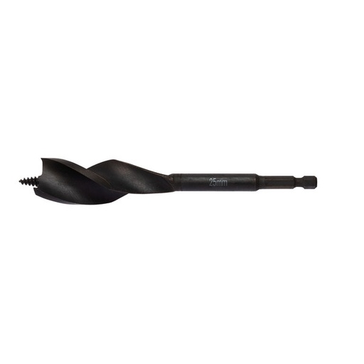 [DEWDT90243-QZ] DeWalt Spade Bit Tri Flute Extreme 25x152mm