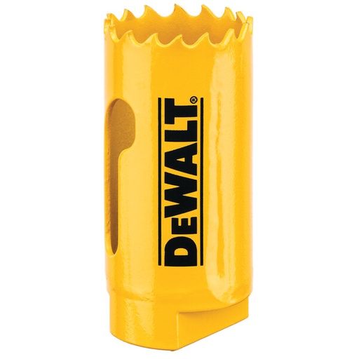 [DEWDT90306-QZ] DeWalt Bi-Metal Hole Saw 30mm Extreme