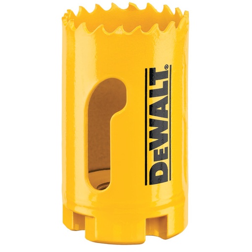 [DEWDT90309-QZ] DeWalt Bi-Metal Hole Saw 35mm Extreme