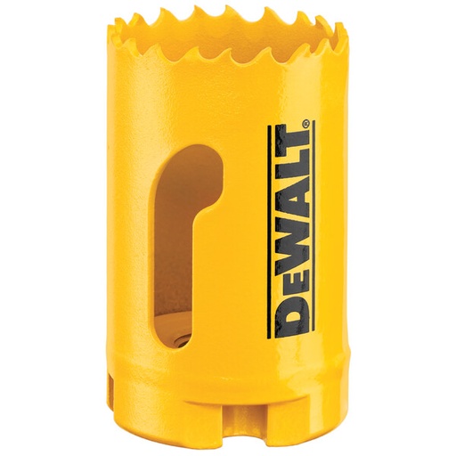 [DEWDT90310-QZ] DeWalt Bi-Metal Hole Saw 37mm Extreme