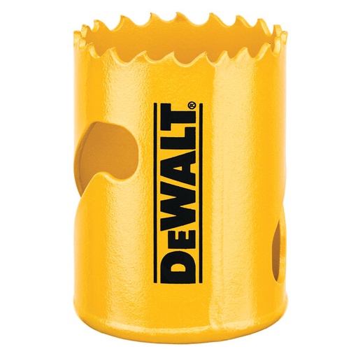 [DEWDT90313-QZ] DeWalt Bi-Metal Hole Saw 41mm Extreme