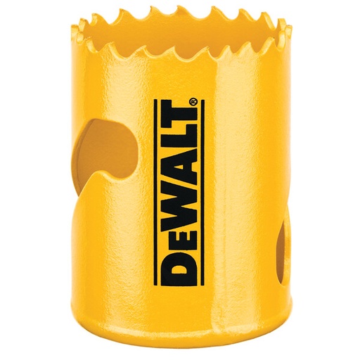 [DEWDT90315-QZ] DeWalt Bi-Metal Hole Saw 44mm Extreme