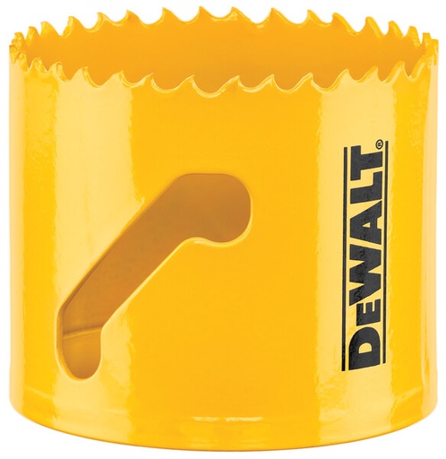 [DEWDT90316-QZ] DeWalt Bi-Metal Hole Saw 46mm Extreme