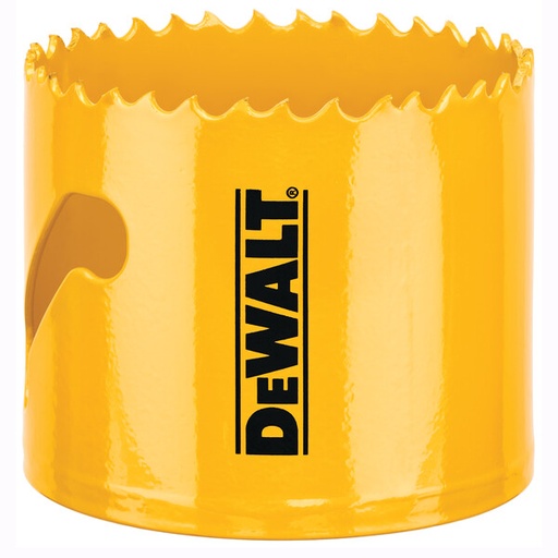 [DEWDT90327-QZ] DeWalt Bi-Metal Hole Saw 68mm Extreme