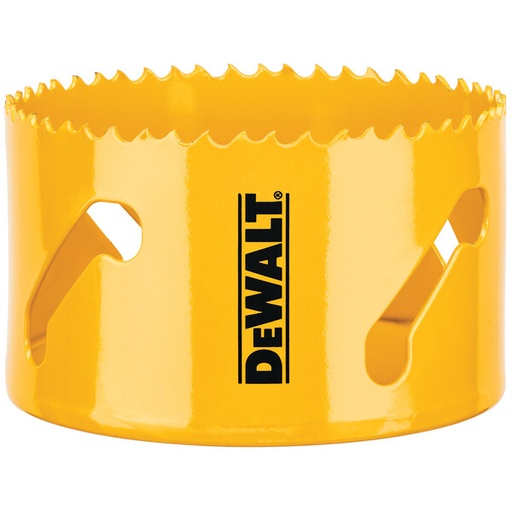 [DEWDT90333-QZ] DeWalt Bi-Metal Hole Saw 86mm Extreme