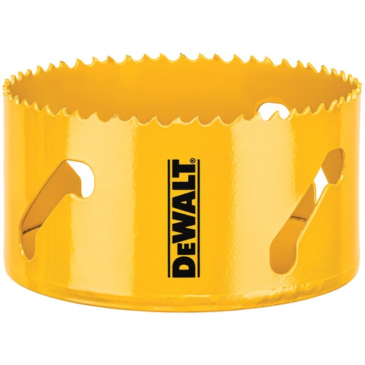 [DEWDT90337-QZ] DeWalt Bi-Metal Hole Saw 98mm Extreme