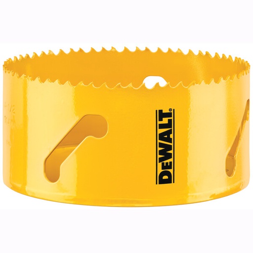 [DEWDT90341-QZ] DeWalt Bi-Metal Hole Saw 111mm Extreme