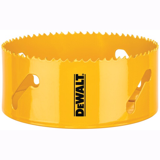 [DEWDT90343-QZ] DeWalt Bi-Metal Hole Saw 121mm Extreme