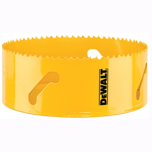 [DEWDT90345-QZ] DeWalt Bi-Metal Hole Saw 140mm Extreme