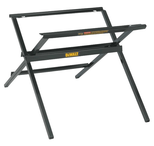 [DEWDWE74912-XJ] DeWalt Scissor Stand For Table Saw