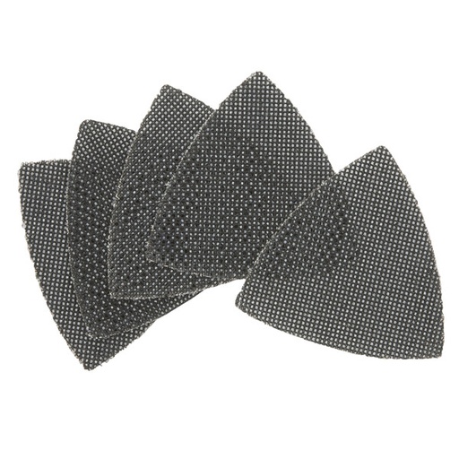 [DEWDTM8667-QZ] DeWalt Mesh Detail/Multi 40 Grit 5 Pack