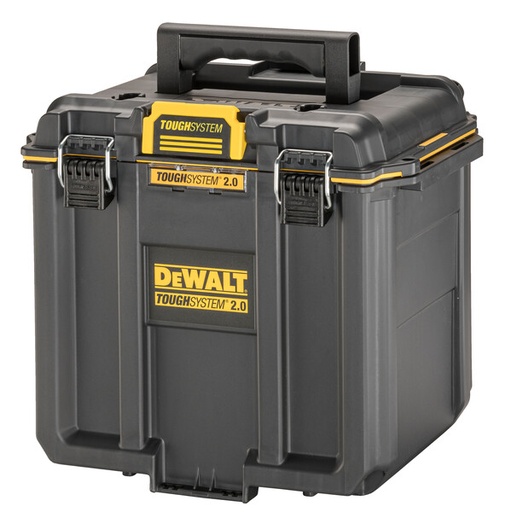 [DEWDWST08035-1] DeWalt Toughsystem 2.0 Half Width Deep Box